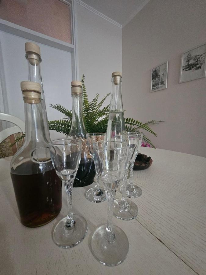Apartman Zeljko Mostar Exterior photo